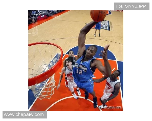 2009年NBA季后赛骑士与魔术对决揭秘魔兽霍华德的精彩表现与影响
