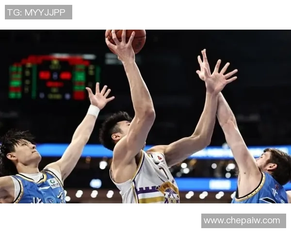 CBA焦点战北京北控迎战苏州队争夺季后赛名额的关键对决