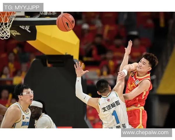 CBA辽宁队与广厦队精彩对决视频回顾及赛后分析 CBA辽宁队与广厦队精彩对决视频回顾及赛后分析