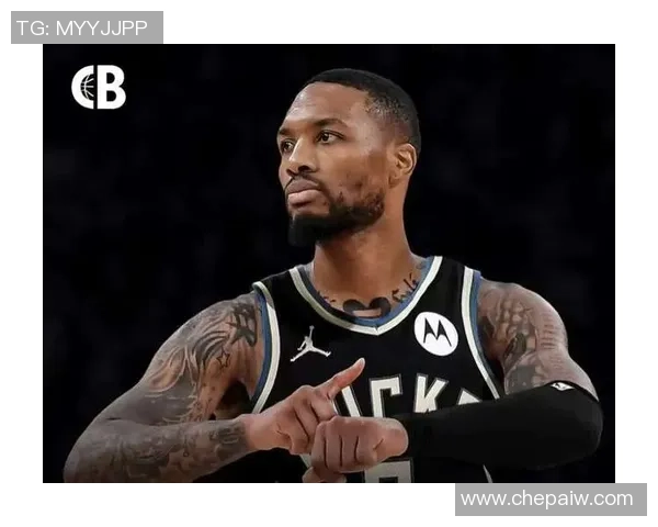 保罗与利拉德的巅峰对决谁能在NBA历史中留下更深印记