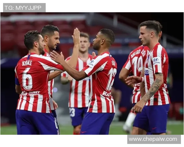 利物浦与马竞巅峰对决决赛精彩回顾与战术分析 利物浦与马竞巅峰对决决赛精彩回顾与战术分析