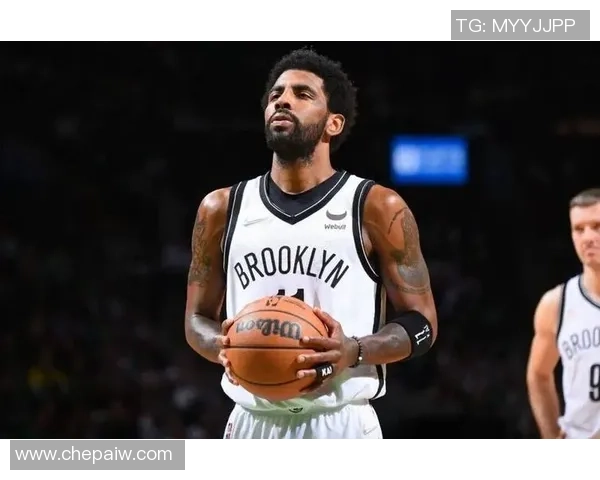 凯里欧文:从篮球场上的天才到社会运动的先锋之路 凯里欧文:从篮球场上的天才到社会运动的先锋之路