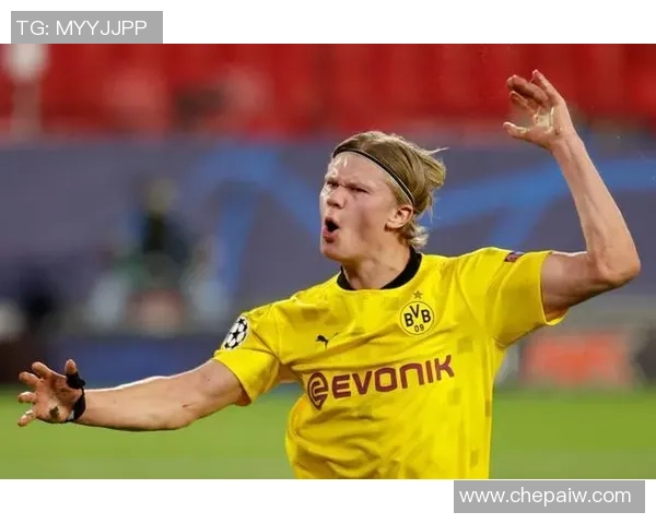 哈兰德:从新星崛起到足坛巨星的传奇之路与未来展望 哈兰德:从新星崛起到足坛巨星的传奇之路与未来展望