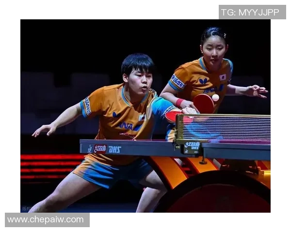 女乒强强对决日本队与新加坡队的精彩较量全解析