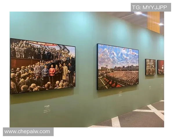 崔永熙：在时代变迁中坚持自我与艺术的探索之路