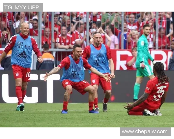 拜仁与多特精彩对决全场视频回顾尽享足球盛宴 拜仁与多特精彩对决全场视频回顾尽享足球盛宴