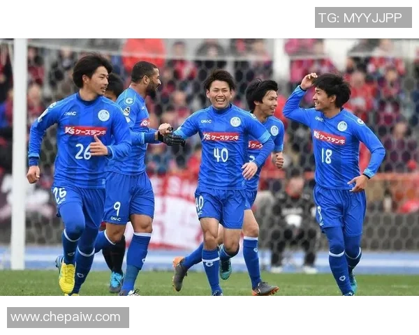 爱媛队与德岛漩涡的激烈对决展现足球魅力与团队精神的巅峰较量