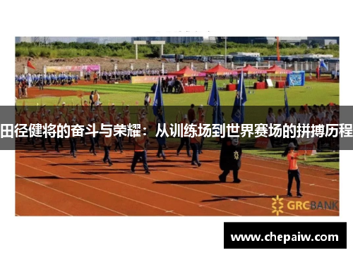 田径健将的奋斗与荣耀：从训练场到世界赛场的拼搏历程