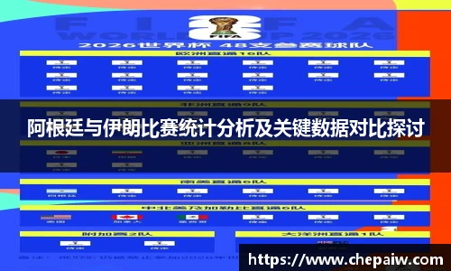 阿根廷与伊朗比赛统计分析及关键数据对比探讨