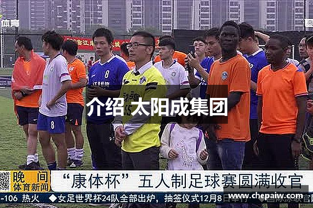 介绍 太阳成集团